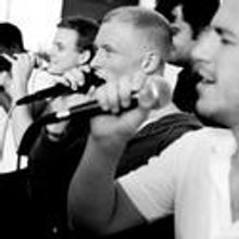 On Broadway Presents D-SEVEN, Opens Aug 30