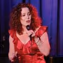 Linda Kosut Comes To Don't Tell Mama 9/26