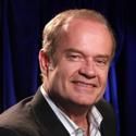 Kelsey Grammer to Host Broadway on Broadway; Shows Announced