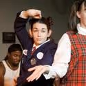 Maryland Ensemble Theatre Presents SPELLING BEE 9/10-10/9