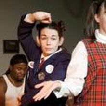 Maryland Ensemble Theatre Presents SPELLING BEE 9/10-10/9