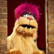 AVE Q's Trekkie Monster Pens 'Masturbation: The Medicine of Life' Book