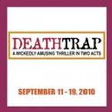Fort Wayne Civic Theatre Presents DEATHTRAP 9/11-19
