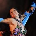 Lila Downs Y La Misteriosa Plays The Moore Theater 11/6