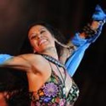 Lila Downs Y La Misteriosa Plays The Moore Theater 11/6