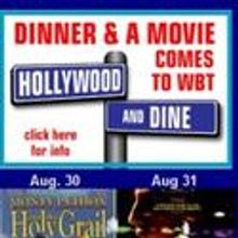 Westchester Broadway Theatre Hosts Dinner And A Movie