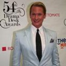 Kressley, Ramirez Host BROADWAY TAKES THE RUNWAY Benefit 10/4