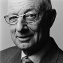 Honens Competition Artistic Director Passes Away