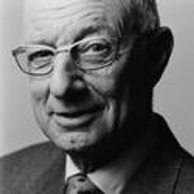 Honens Competition Artistic Director Passes Away