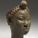 Ife Art in Ancient Nigeria Begins at Museum of Fine Arts, Houston 9/19