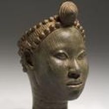 Ife Art in Ancient Nigeria Begins at Museum of Fine Arts, Houston 9/19