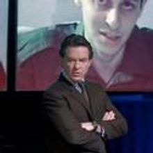 Photo Preview: The Public Presents THE HUMAN SCALE