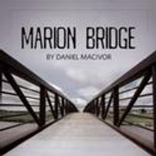 Kansas City Actors' Theatre Presents MARION BRIDGE 8/27