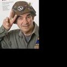 RAMBO: The Missing Years Plays Chicago Fringe Festival 9/1-5