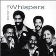 MotorCity Casino Hotel Hosts An Evening With The Whispers 1/14/2011