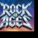 Tix Now On Sale For Boston Run of ROCK OF AGES 10/6-17