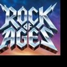 Tix Now On Sale For Boston Run of ROCK OF AGES 10/6-17