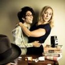 Magenta Giraffe Presents PLAY IT AGAIN SAM 9/24-10/17