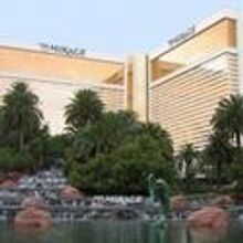 The Mirage and Rolling Stone Mag Partner For 'Live Like A Rockstar Weekend' 10/1-3