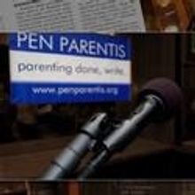 Pen Parentis Literary Salon hosts Darin Strauss and Jennifer Egan 9/14