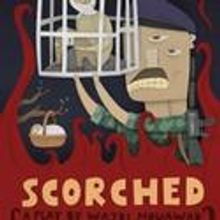 Silk Road Theatre Project Presents SCORCHED Thru 11/7, Previews Tomorrow