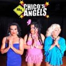 Cavern Club Theater Hosts Episode #3: Chicas In Chains 9/30-10/23