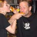 Photo Flash: Two Boots Pizza Celebrates THE 39 STEPS
