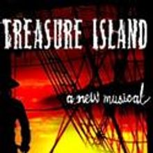 Racey, Cavenaugh, Evens & More to Appear in Treasure Island Musical Reading