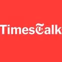TimesTalks to Feature Celebrated Chefs and Restaurateurs 10/8-9