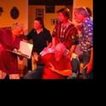 Warehouse PAC Hosts Auditions For EURYDICE 8/30