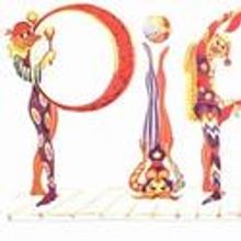 Acting Up Children's Theatre Holds PIPPIN Auditions 8/26-27