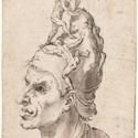 The Frick Presents The Spanish Manner: Drawings from Ribera to Goya 10/5-1/9/2011