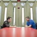 SUICIDE, INCORPORATED Extends At The Gift Theater Thru 10/10