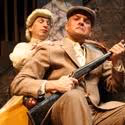 Photo Flash: American Stage Presents THE MYSTERY OF IRMA VEP