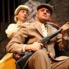 Photo Flash: American Stage Presents THE MYSTERY OF IRMA VEP