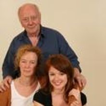 Photo Flash: Atlantic Theater Co Presents BOTTOM OF THE WORLD