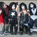 MiniKiss to Appear at Gangrene Film Festival 9/3