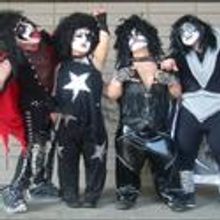 MiniKiss to Appear at Gangrene Film Festival 9/3