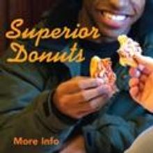 TheatreWorks Presents SUPERIOR DONUTS In Palo Alto, Previews 10/6