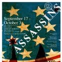ASSASSINS Comes To The Barn Players 9/17