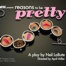 Stray Cat Presents REASONS TO BE PRETTY, Opens 9/24