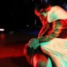 Imago Presents STAGE LEFT LOST And ZOOZOO 11/4-21