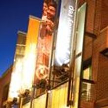 Tix On Sale 8/29 For Berkeley Rep's AT HOME And ABROAD