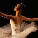 The Center Partners with Bolshoi Ballet in World Premiere of Reflections