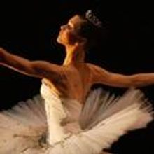 The Center Partners with Bolshoi Ballet in World Premiere of Reflections