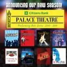 Palace Theatre Announces Teen Company and Apprentice Teen Company Auditions 9/2