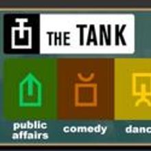 TWENTY! Presented At The Tank 9/17