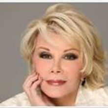 Broadway Theatre League and Jerry Damson Automotive Group Present JOAN RIVERS