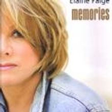 Elaine Paige To Appear At Book Signing At Barnes & Noble/Lincoln Triangle 9/22