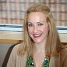 Katie Finneran and Darren Goldstein Marry In NYC